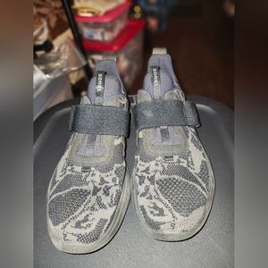 Sorel Explorer Blitz Stride Strap Men’s Sneakers